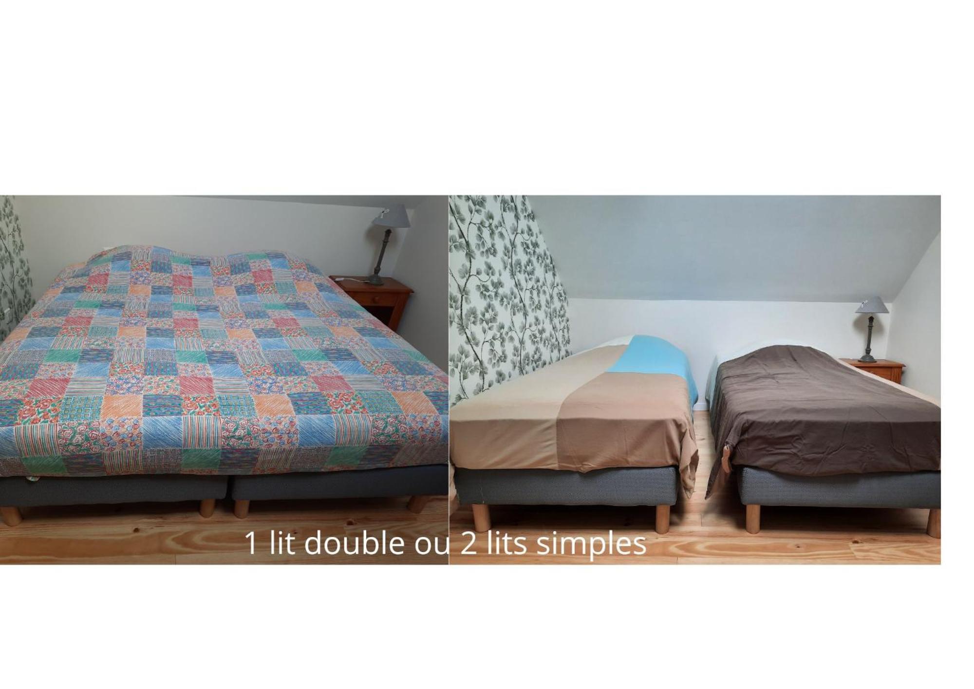 La Petite Maison Vermand Exterior foto